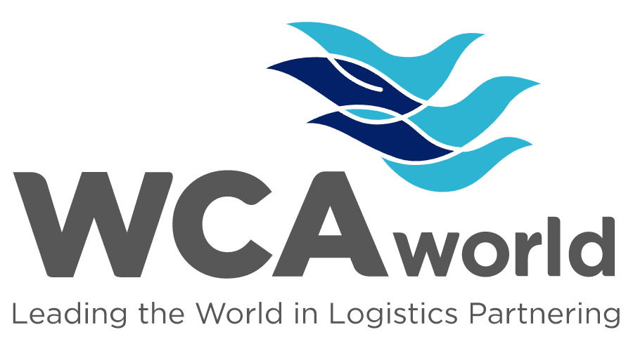 WCA World global logistics network member